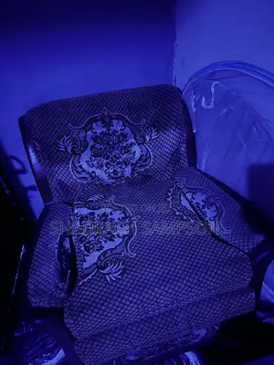 Used Living Room Chair - Distress Sale