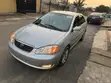 Toyota Corolla 2006 Silver - 5