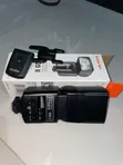 Canon EOS 700D DSLR Kamera da 18-55mm Lens & Flash - 2
