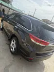 Toyota Highlander 2016 Baki - 4
