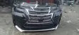 Gaban Bumper na Lexus NX 2018 - 1