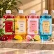 Hassett Green/Millefiori Reed Diffuser Refill 250ml - 2