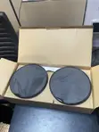 50W 2-in-1 Bluetooth Ceiling Speaker - Baki - 1