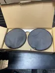 50W 2-in-1 Bluetooth Ceiling Speaker - Baki - 2