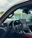 Lexus LX 600 2022 Gray SUV - 4