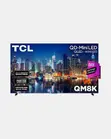 TCL Google TV 98" 4K Smart TV (Broken Screen) - 2