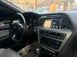 Hyundai Sonata 2015 Brown - 5
