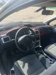 Peugeot 307 2007 Silver - 1