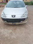 Peugeot 307 2007 Silver - 2