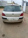 Peugeot 307 2007 Silver - 4