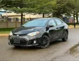 2016 Toyota Corolla S - Foreign Used, Sunroof, Reverse Camera - 2