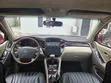 Toyota Highlander 2007 Red - 2
