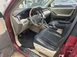 Toyota Highlander 2007 Red - 4