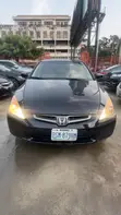 Honda Accord 2005 Baki - 1