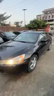 Honda Accord 2005 Baki - 3