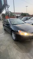 Honda Accord 2005 Baki - 4
