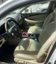 Lexus ES 350 2008 White - 2