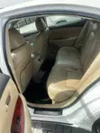 Lexus ES 350 2008 White - 3