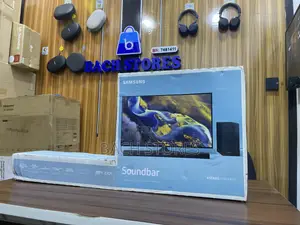 Samsung HW-K450 Wireless Soundbar
