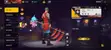 Free Fire Account - Prime 5 - 2