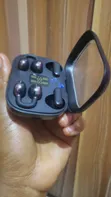 Earfun Q10 Wireless Earpods masu Haɗa Na'urori Biyu - 1