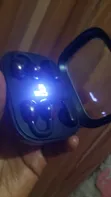 Earfun Q10 Wireless Earpods masu Haɗa Na'urori Biyu - 2