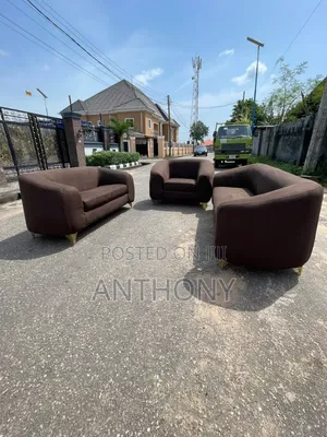 Barely Used Home Interiors Sofa Set