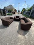 Barely Used Home Interiors Sofa Set - 2