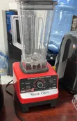 Sabon Silver Crest Industrial Blender (10L) - 5