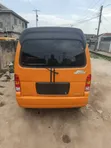 Suzuki APV Minibus 2010 - Ja - 1