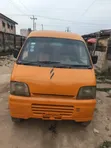 Suzuki APV Minibus 2010 - Ja - 2