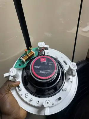 JBL 30W Passive Ceiling Speaker