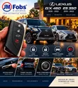 Siyan Hannun Gyara don Lexus GX460 ES350 NX - 2
