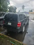Ford Escape 2009 Gray - 2