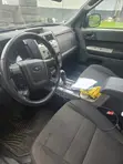 Ford Escape 2009 Gray - 4