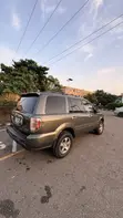 Honda Pilot 2007 Kore - 3
