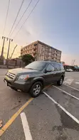 Honda Pilot 2007 Kore - 5
