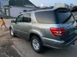 Toyota RAV4 2002 Gray - 4