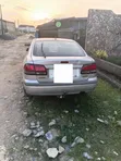 Mazda 626 2002 Silver - 1