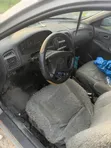 Mazda 626 2002 Silver - 2