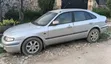 Mazda 626 2002 Silver - 4