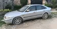 Mazda 626 2002 Silver - 5