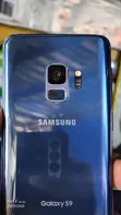 Samsung Folder2 64GB Blue - 1