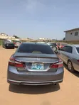 Honda Accord 2013 Grey - 2