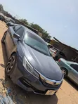 Honda Accord 2013 Grey - 3