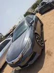 Honda Accord 2013 Grey - 4