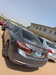 Honda Accord 2013 Grey - 5