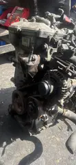Injin Toyota Corolla 2ZR da Gearbox Mai Pin 9 - 2