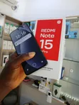 Xiaomi Redmi Note 15 Pro 256GB Baki - 1