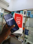 Xiaomi Redmi Note 15 Pro 256GB Baki - 3